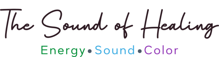 The Sound of Healing